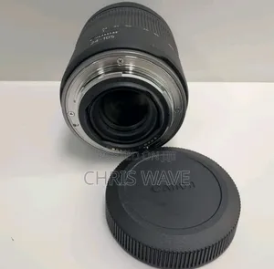 Canon Rf 24-105 Lens-Works Perfect