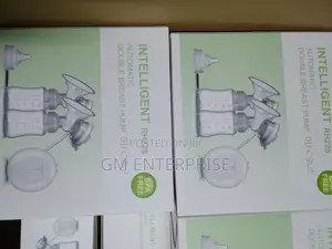Breast Pump/ Electric Breast Pump.