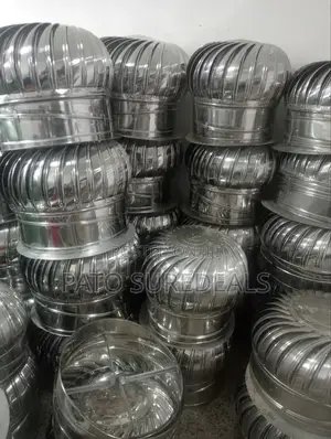 Roofing Ventilation Cyclones 500mm