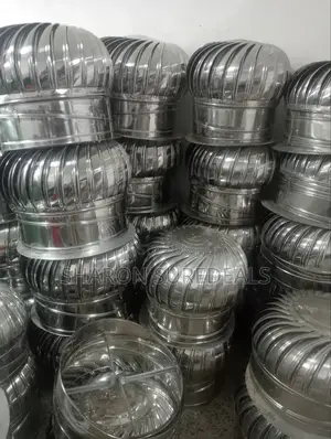 Roofing Ventilation Cyclones 500mm
