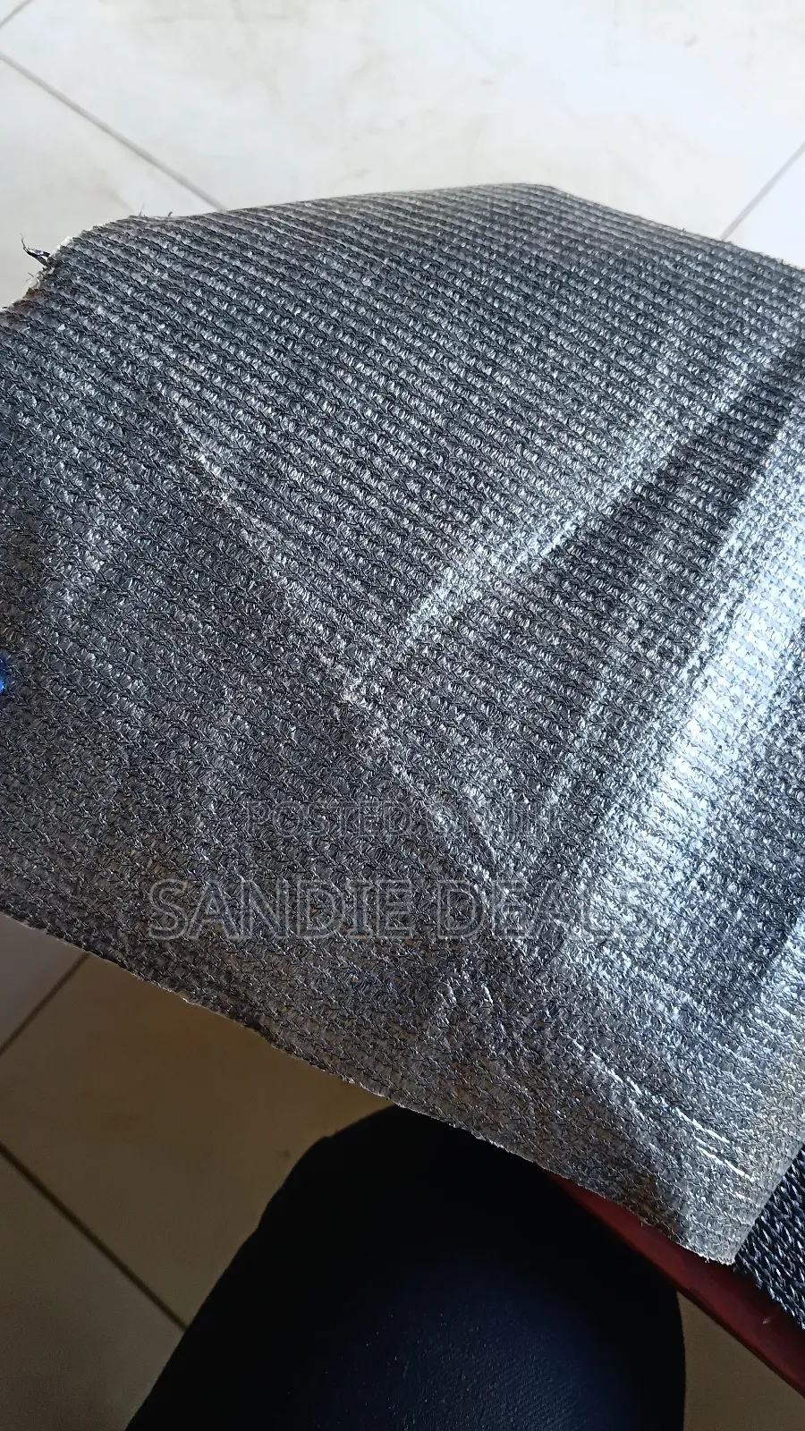 Sun Shade Net