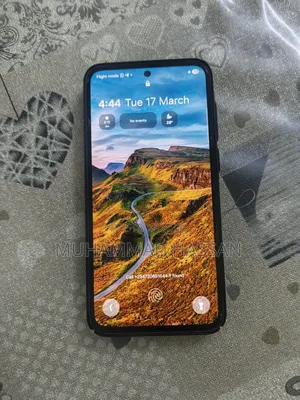 Samsung Galaxy A35 128 GB Black