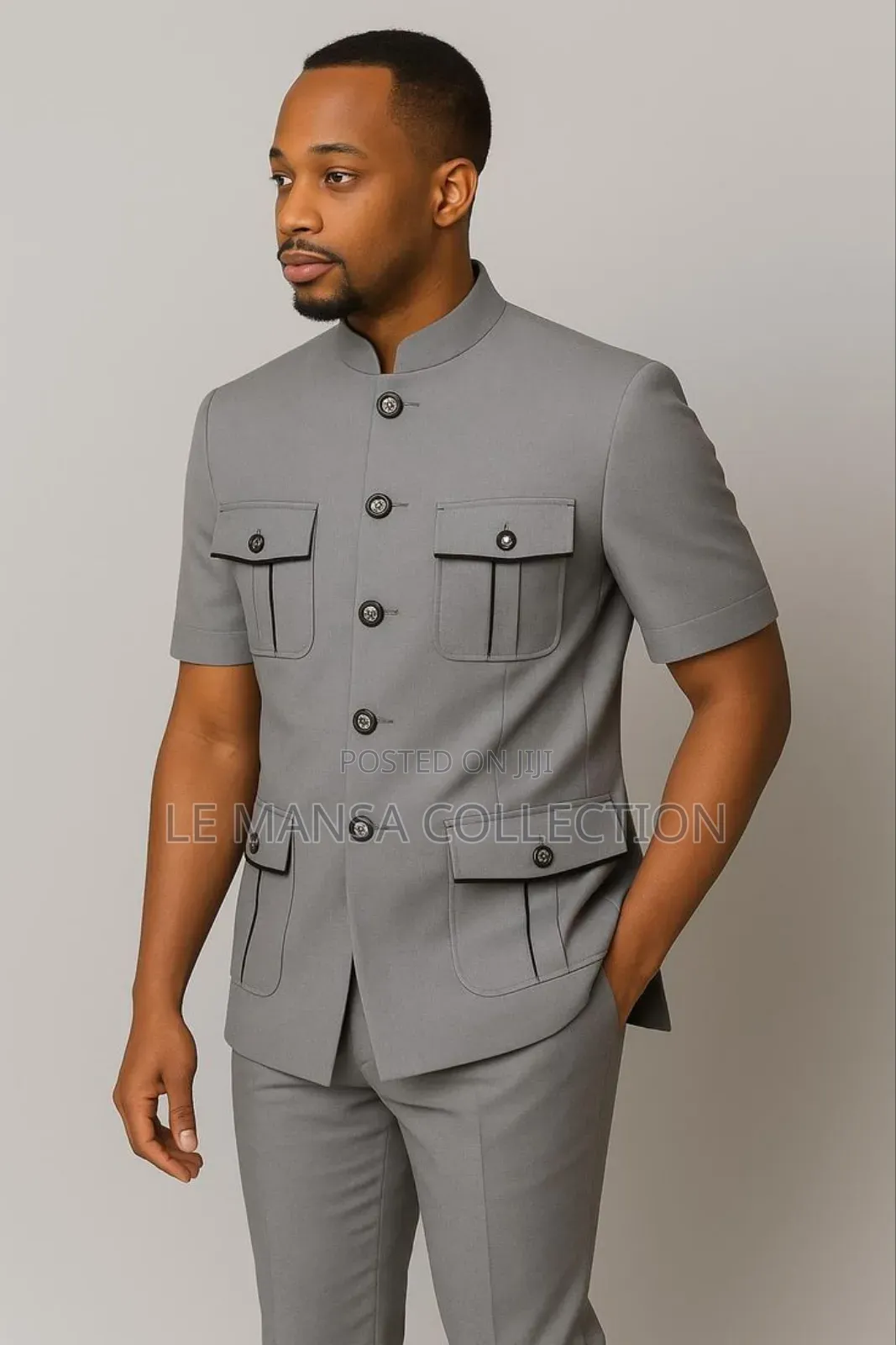 Kaunda Prime Design