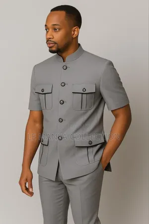 Kaunda Prime Design