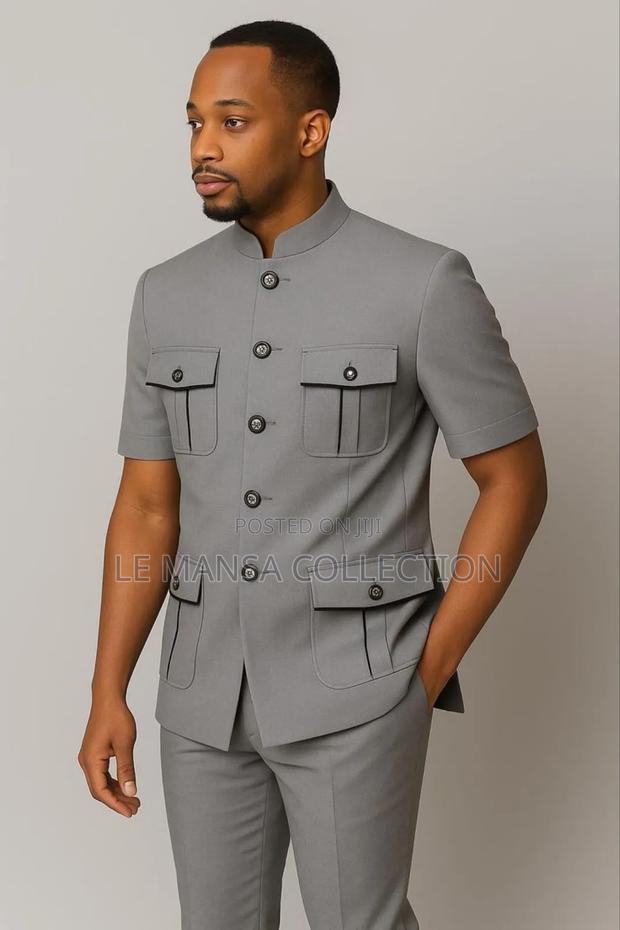 Kaunda Prime Design