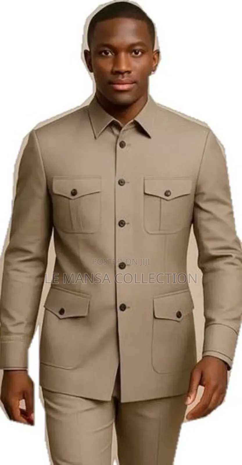Kaunda Prime Design
