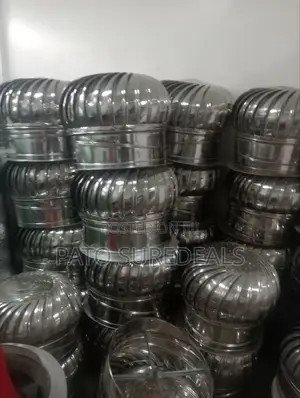 Stainless Steel Cyclones 600mm