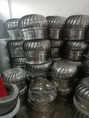 Top Quality Cyclones 600mm
