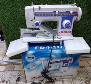 Jukky Multi-function Sewing Machine