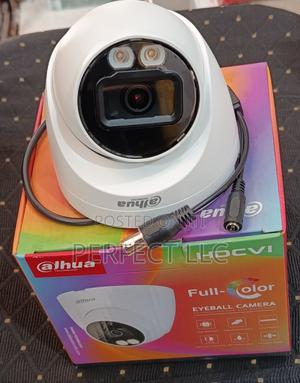 Fixed Lens Dahua Indoor CCTV - thumbnail 2