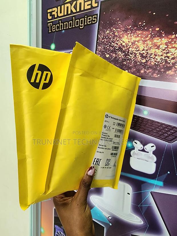 Hp Rechargeable Active Pen G3 – Bluetooth Digital Stylus - thumbnail 2