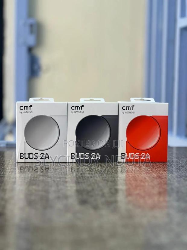 CMF Buds 2 a Earbuds - main view