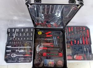 187pieces Tool Set Box/Quality Hand Tool Set Box - thumbnail 2