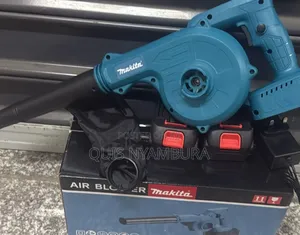 Makita Cordless Blower/ Electric 88v Cordless Blower