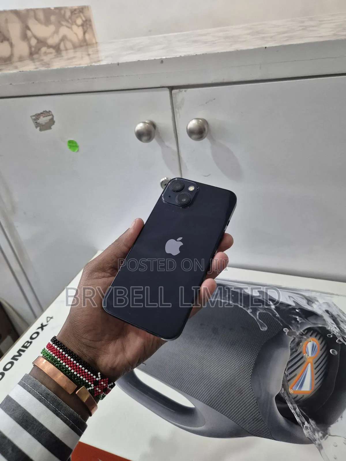 Apple iPhone 13 256 GB Blue