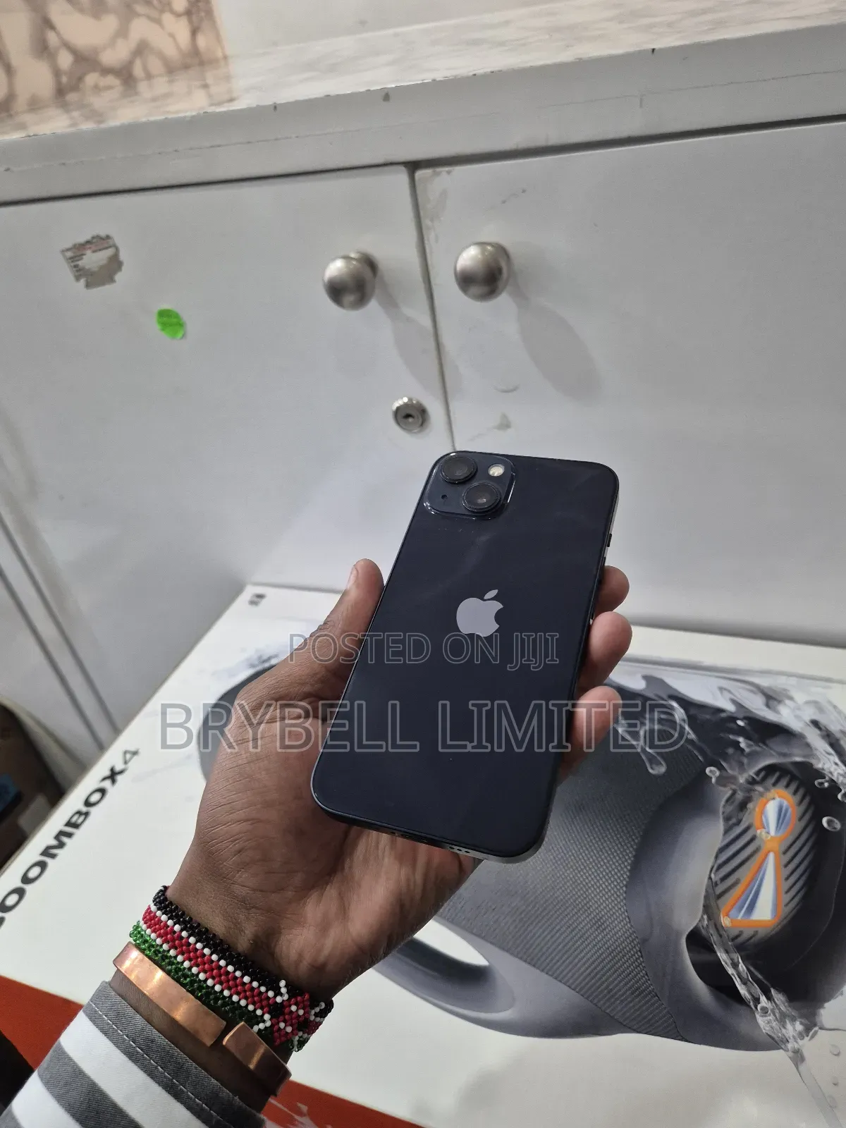 Apple iPhone 13 256 GB Blue