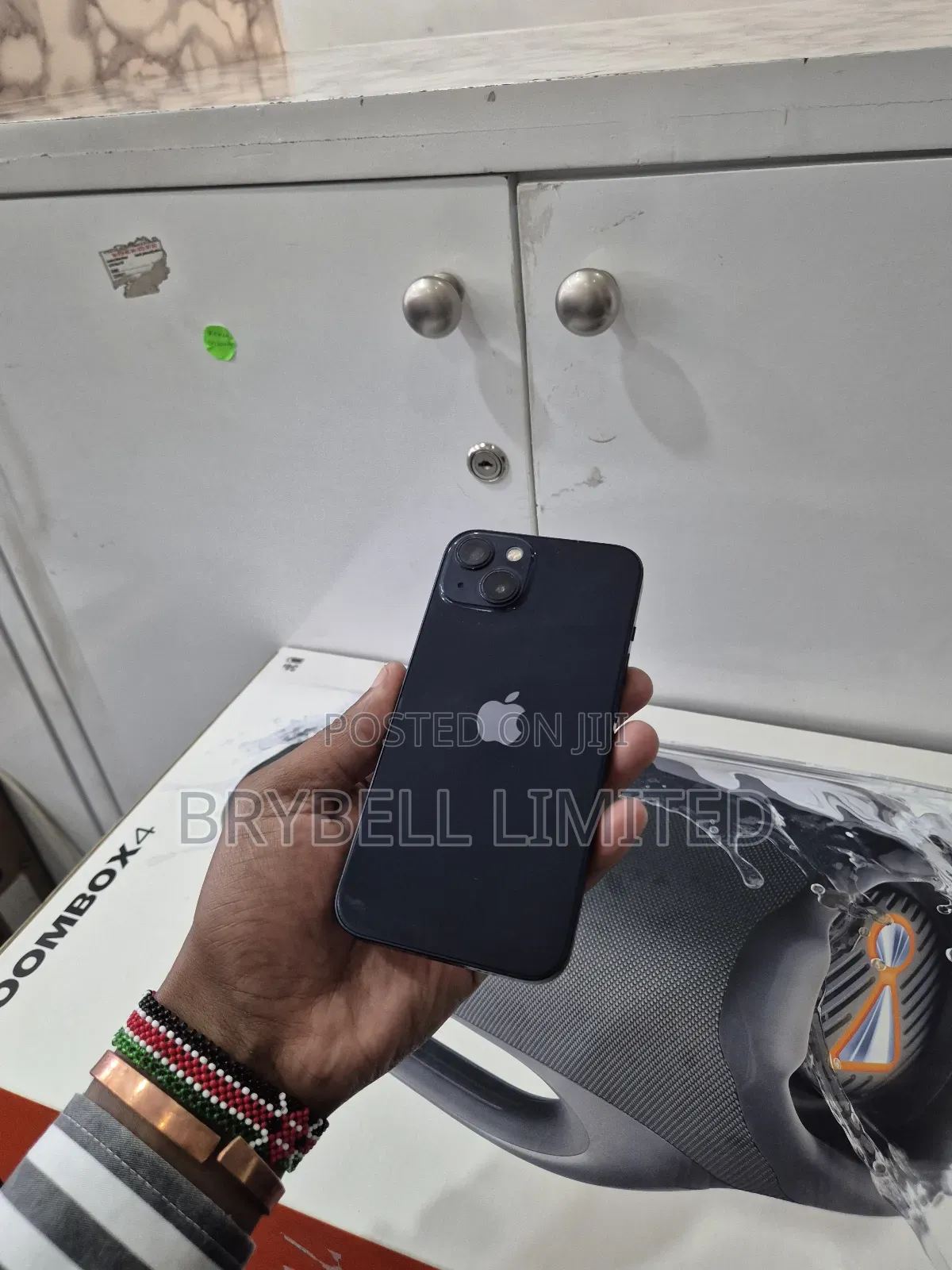 Apple iPhone 13 256 GB Blue