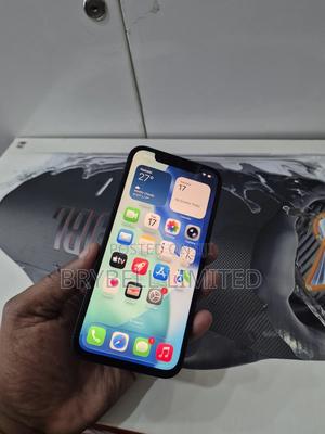 Apple iPhone 13 256 GB Blue - thumbnail 2