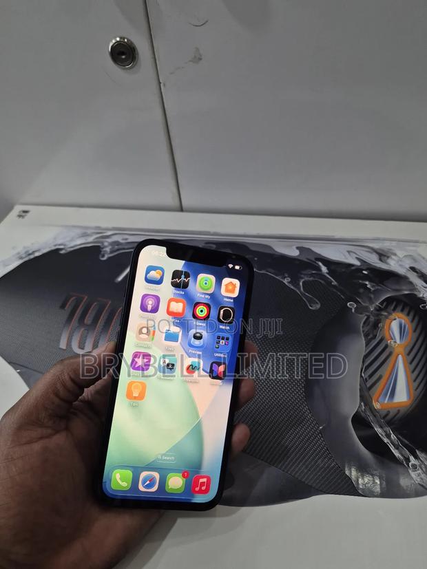 Apple iPhone 13 256 GB Blue - thumbnail 8