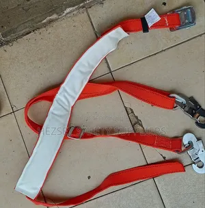 Half Body Safety Belt