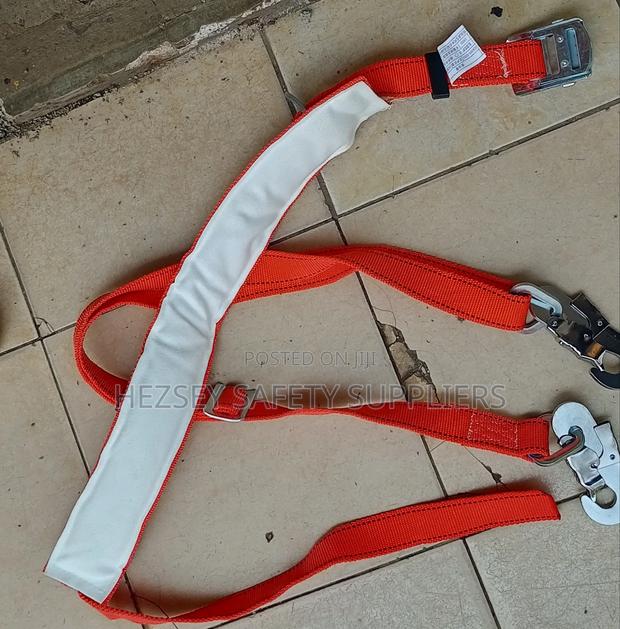 Half Body Safety Belt - thumbnail 2