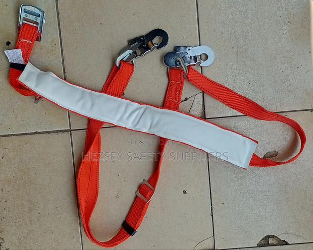 Half Body Safety Belt - thumbnail 3