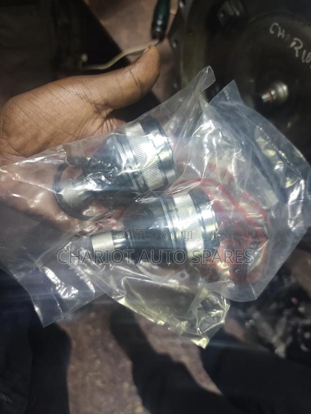 Mazda Cx-5 Ball Joint