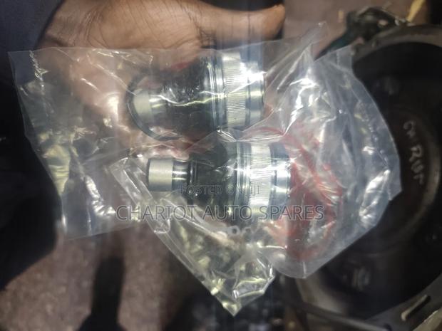 Mazda Cx-5 Ball Joint - thumbnail 2