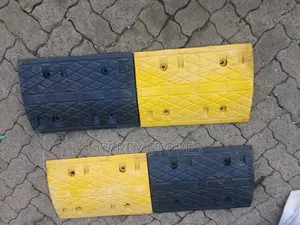 Speed Bump - Stripped  Speed Bump