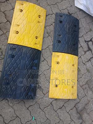 Speed Bump - Stripped  Speed Bump - thumbnail 2