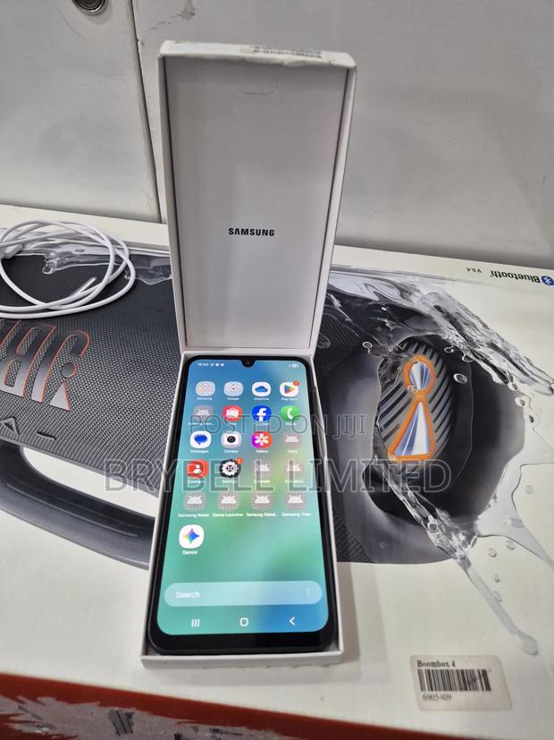 Samsung Galaxy A16 128 GB Black - thumbnail 3