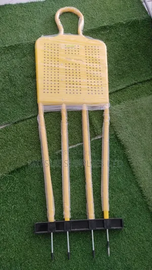 Football Training Mannequin 120cm Hard Plastic