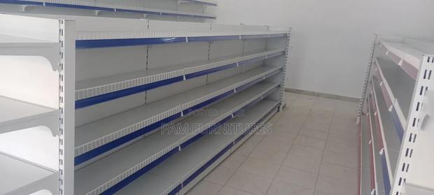 Quality Shelves