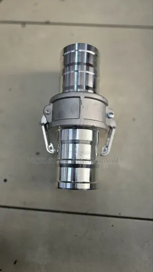 3"Inch Metal Delivery Connector