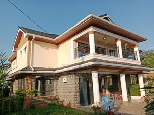 5bdrm Maisonette in Ngere Road, Kibiku for sale