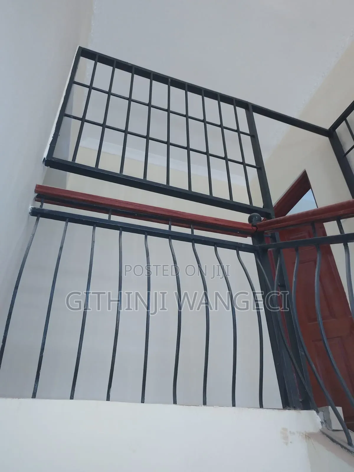 5bdrm Maisonette in Ngere Road, Kibiku for sale