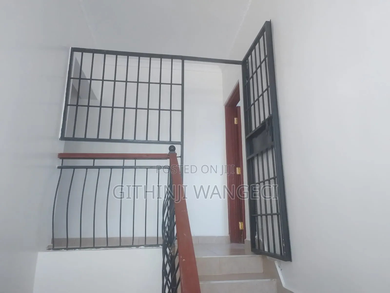 5bdrm Maisonette in Ngere Road, Kibiku for sale