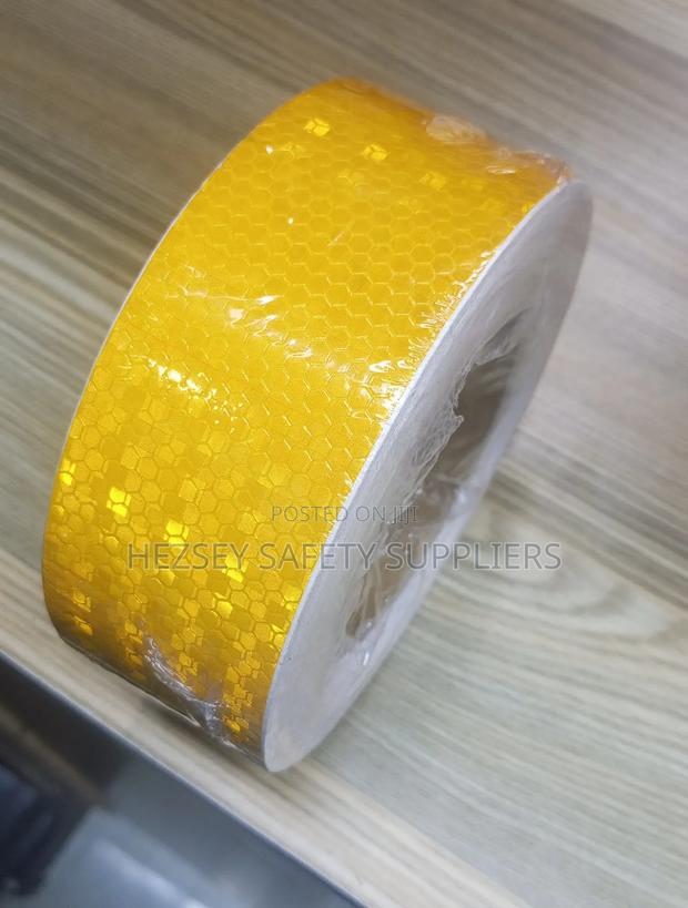 Reflective Adhesive Tape