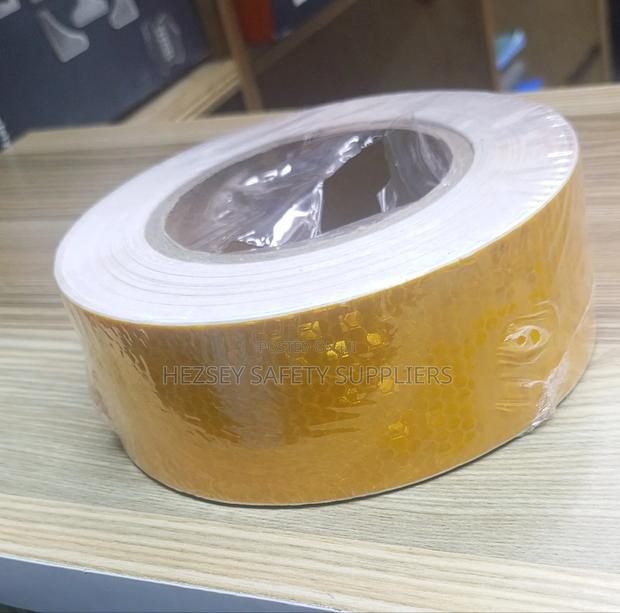 Reflective Adhesive Tape - thumbnail 2