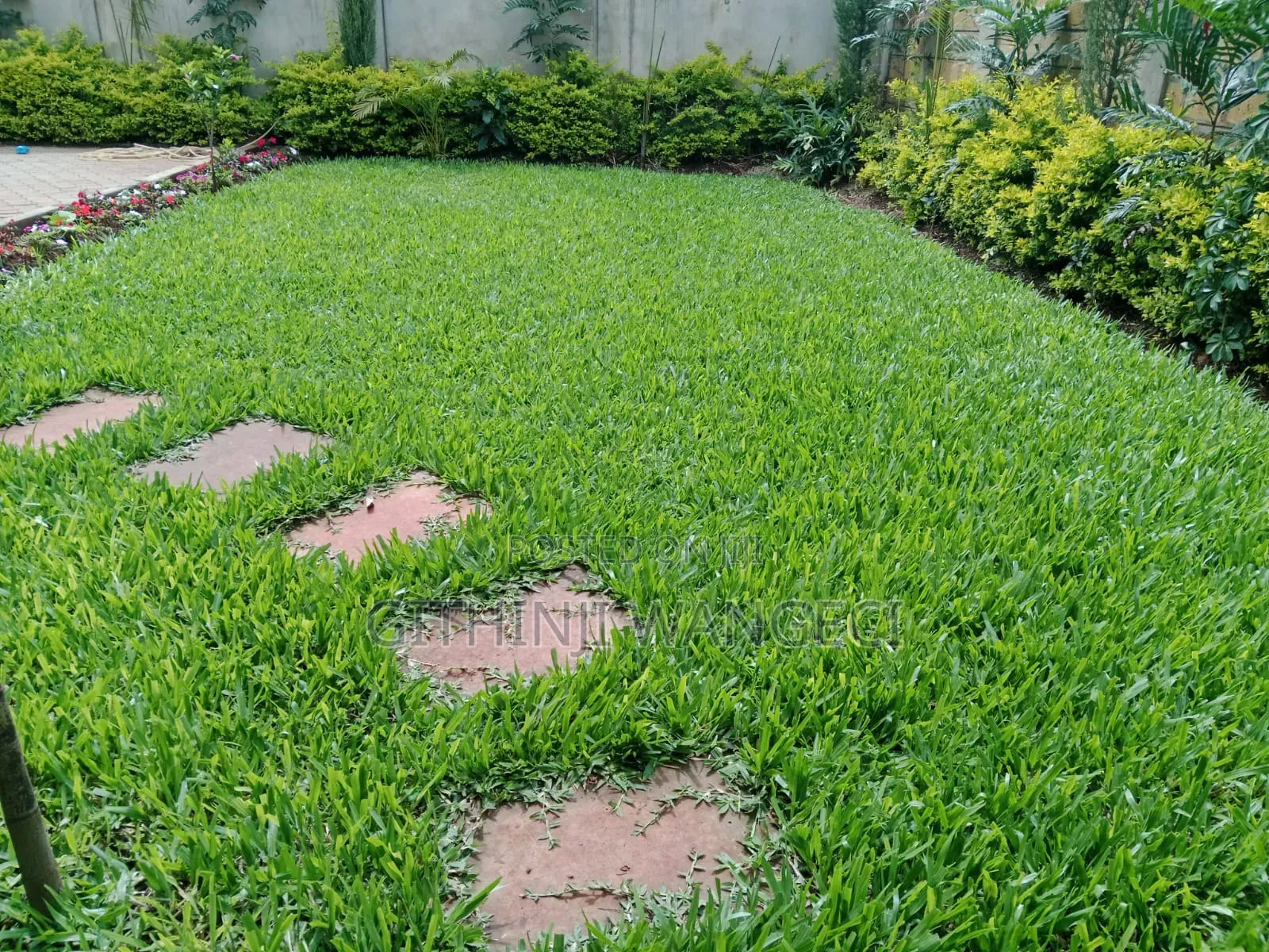 5bdrm Maisonette in Ngere Road, Kibiku for sale