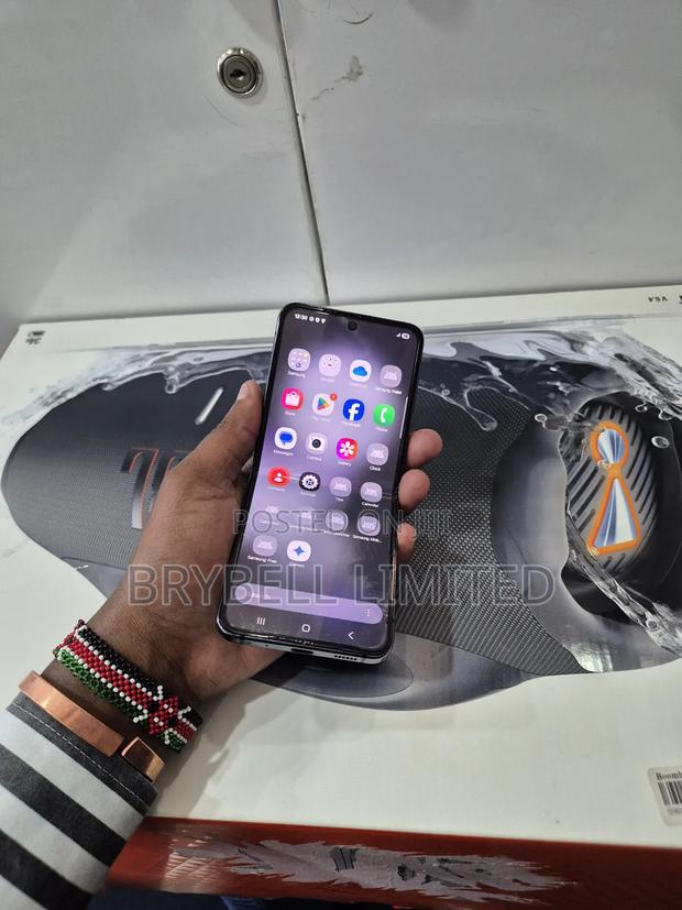 Samsung Galaxy Z Flip 5 256 GB Black - thumbnail 6