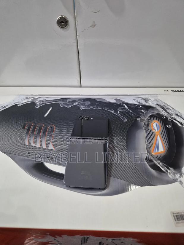 Samsung Galaxy Z Flip 5 256 GB Black - thumbnail 8