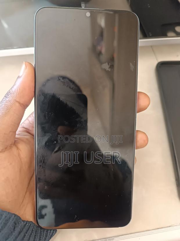 Realme Note 50 256 GB Blue - thumbnail 2