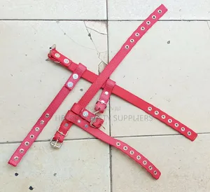 Climbers Safety Straps