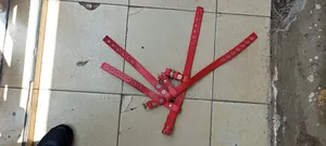Climbers Safety Straps