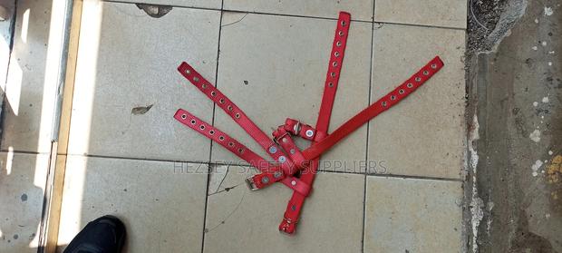 Climbers Safety Straps - thumbnail 2