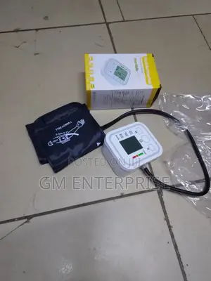 Arm Blood Pressure Monitor/Blood Pressure Monitor