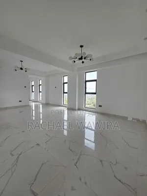 4bdrm Apartment in Kd, Hurlingham for rent