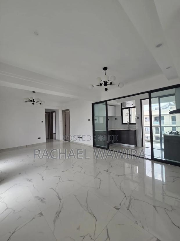 4bdrm Apartment in Kd, Hurlingham for rent - thumbnail 4