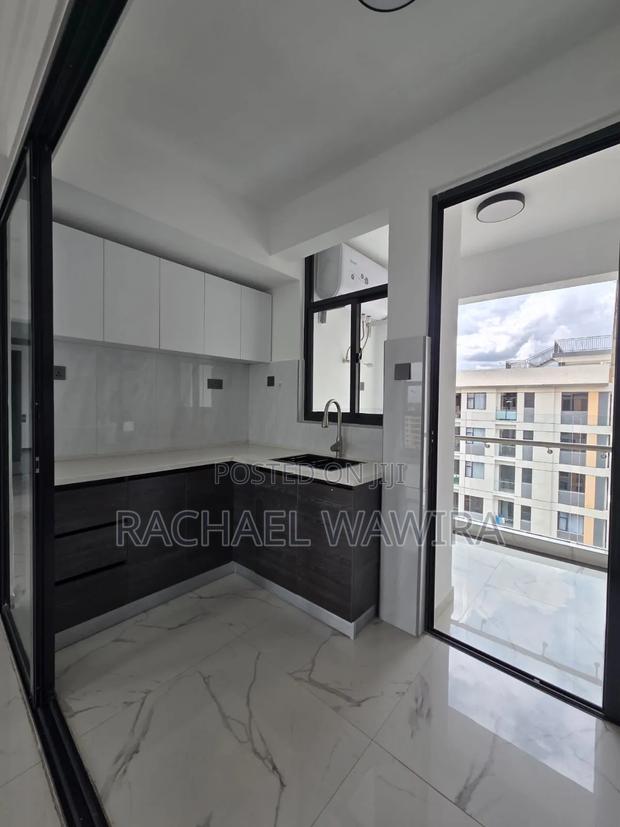 4bdrm Apartment in Kd, Hurlingham for rent - thumbnail 8